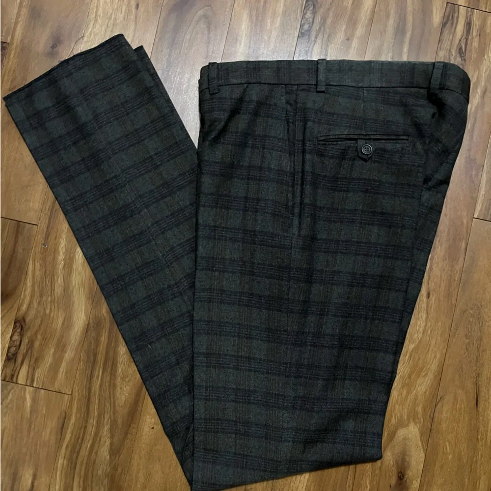 Joseph Abboud sophisticated joseph